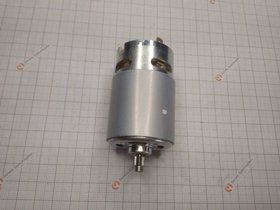 BOSCH Część zamienna do PMF 10,8 LI- Silnik prądu stalego nr. 802 Kod: 2 609 004 831