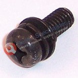 MAKITA Część zamienna do LS1013- Śruba M6x16 Nr. 48 Kod: 911323-0