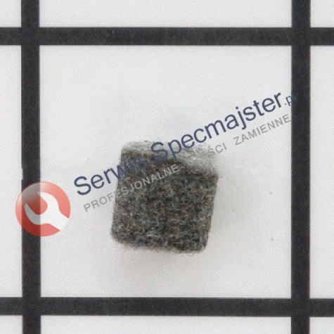 BOSCH Część zamienna do GUS 9,6V- Uszczelka filcowa nr. 50 Kod: 2 603 212 001