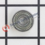 HITACHI Łożysko kulkowe Kod: 606ZZM