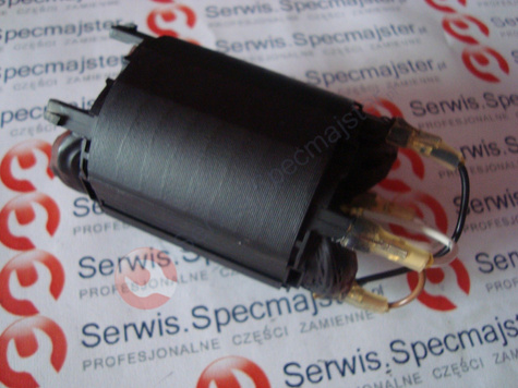 METABO Część zamienna do WE 14-125 Plus- Stojan nr.34 Kod:311010210 (Produkt Wycofany)