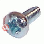 DeWALT Część zamienna do DW670- Śruba Nr. 206 Kod: 943022-00