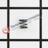 HITACHI Część zamienna do C12FCH- Sprężyna nr.1 Kod: 323141