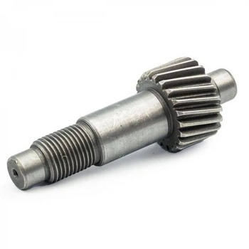 DEDRA Część zamienna do DED7622 - Wałek uzębiony nr.22 Kod: XDED7622.022