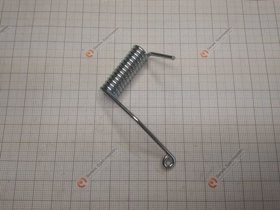 MAKITA Część zamienna do ELM3310- Zacisk sprężyny Nr. 10 Kod: 671011121