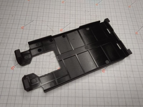 BOSCH Część zamienna do GST 135 BCE - ŚLIZG nr. 654 Kod: 2 608 000 309 (Produkt Wycofany)