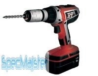 Części zamienne do XTC183BK.