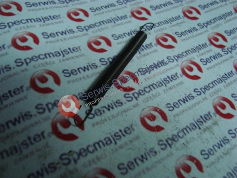 MAKITA Część zamienna do 5704R- Sprężyna 4 Nr. 6 Kod: 231818-0 zam.232468-4