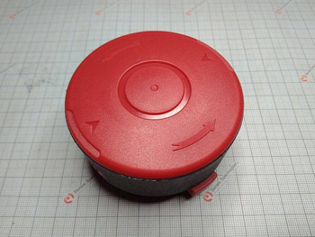 SKIL Część zamienna do 0240 - Piasta szpuli nr.821 Kod: 2 826 622 205