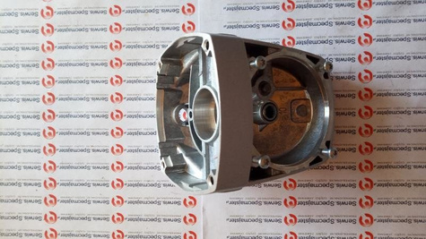 METABO Część zamienna do WX 23-180- Obudowa Przekładni Koplenta nr.19 Kod: 316031720