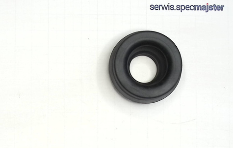 Bosch Część zamienna do GBH 8-45 DV- Kołpak Ochronny nr.21 Kod: 1 610 508 038