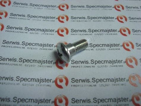 BOSCH Część zamienna do GCM 12 SD - ŚRUBA ZABIERAKOWA nr. 216 Kod: 2 610 919 075 (zam. 1 609 902 706)