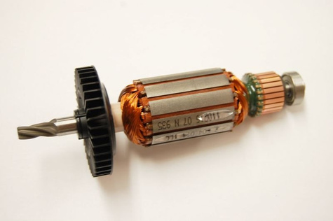 BOSCH Część zamienna do PSB 700-2 RE- Wirnik nr.3 Kod: 2 604 011 166