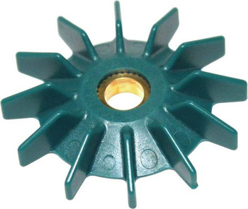 MAKITA Część zamienna do HP2010N- Wentylator Nr. 23 Kod: 241815-8