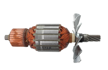 HITACHI Część zamienna do C12LCH- Wirnik nr.265 Kod: 360710E