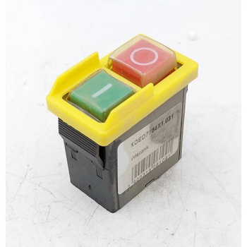 DEDRA Część zamienna do DED7754- Włącznik nr.31 Kod: XDED7754X1.031