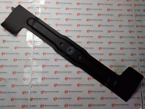 BOSCH Część zamienna do ROTAK 40- Nóż do kosiarki nr. 55 Kod: F 016 L65 923