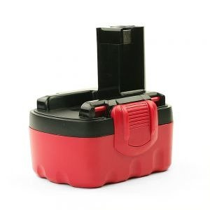 BOSCH Część zamienna do PSR 1440- Akumulator 14,4V, 3000mAh NiMH Kod: 2 607 335 275 EAN: 0637913962769 (Zamiennik)