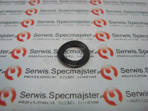 MAKITA Część zamienna do DBC400- Podkładka Nr. 42 Kod: 928308001(zam. 926208001,267822-3)