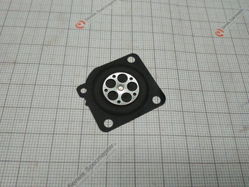 MAKITA Część zamienna do EA3200S- Membrana gaźnika Nr. 192 Kod: WJ00095613 zam. ZJ0A015049 (ZJ00000013)