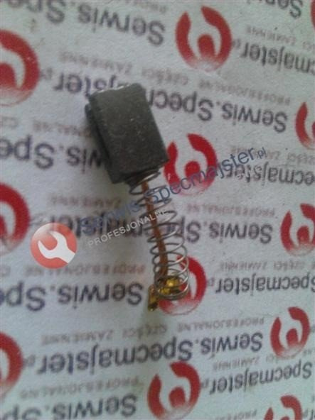 BLACK&DECKER Część zamienna do KD1001K- Szczotki Węglowe Kpl. nr.114 Kod: 597508-00