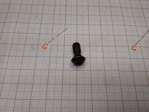 BOSCH Część zamienna do GCM 12 GDL- Śruba nr.363 Kod: 1 609 B02 430