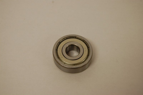 BOSCH Część zamienna do GSH 11 E- ŁOŻYSKO KULKOWE nr. 13 Kod: 2 610 909 310