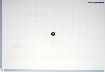 MAKITA Część zamienna do GB801- Nakrętka 6-kątna M5 Nr. 20 Kod: AL00000121