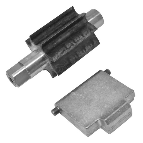 BOSCH Część zamienna do AXT 2000- Głowica skrawająca nr. 815 Kod: 1 607 000 821