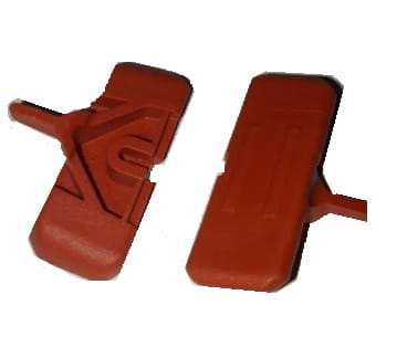 METABO Część Zamienna do PowerMaxx SB - Przełącznik prawo-lewo Nr.6 Kod:343434930