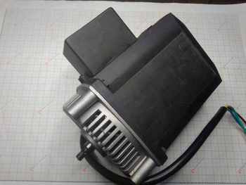 DEDRA Część zamienna do DED7813- Silnik Kpl.