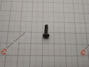 MAKITA Część zamienna do EA3200S- Śruba 3x10 Nr. 147 Kod: 266421-8