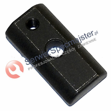 MAKITA Część zamienna do 4305T- Płytka zaciskowa Nr. 56 Kod: 344333-6