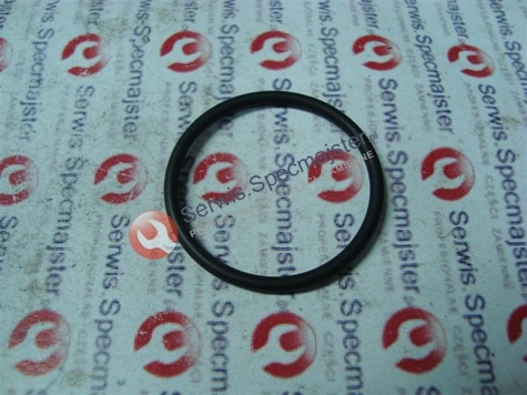 BOSCH Część zamienna do GDB 1600 WE - O-Ring 33x2,5 MM nr. 229 Kod: 3 600 210 114
