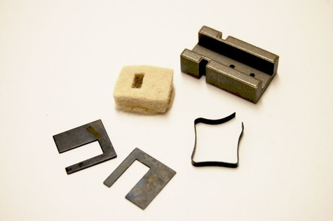 BOSCH Część zamienna do GSA 900 E - TULEJA USZCZELNIAJĄCA nr. 206 Kod: 2 610 921 090 (Produkt wycofany)