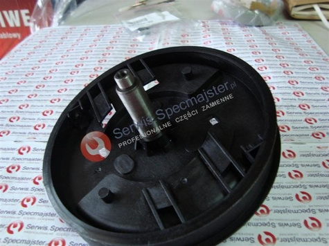 BLACK&DECKER Część Zamienna do EMAX42 - KOŁO PASOWE nr.6 Kod:90560305-01 (Produkt Wycofany)