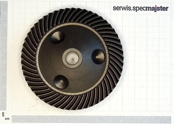 MAKITA Część zamiana do 9079S- Przekładnia zębata Nr. 12 Kod: 226790-9