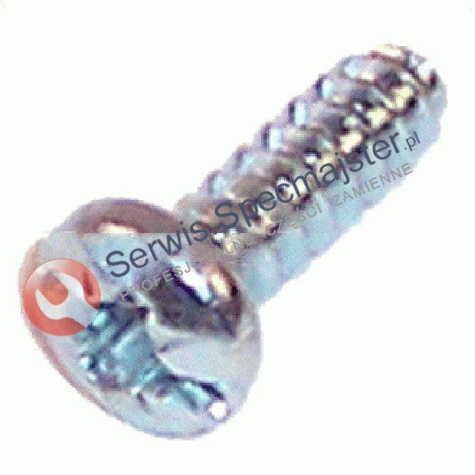 BOSCH Część zamienna do GNF 35 CA - ŚRUBA SAMOWGWINTUJĄCA nr. 47 Kod: 1 603 435 042