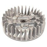 MAKITA Część zamienna do DPC7331- Koło zamachowe kpl. Nr. 210 Kod: 394141090