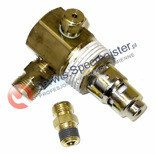 DeWALT Część zamienna do D55155- Zawór Nr. 16 Kod: 5130344-00