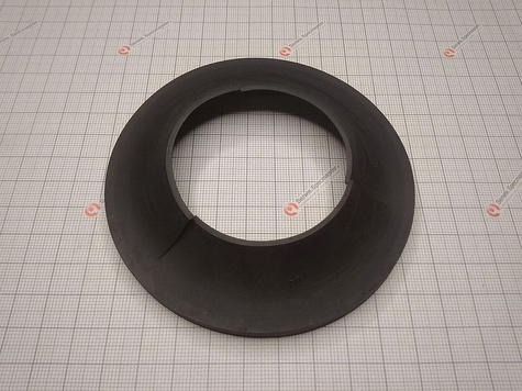 BOSCH Część zamienna do GDE 16 Plus - POKRYWA ZAMYKAJĄCA nr. 32/2 Kod: 1 615 500 44S