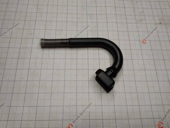 MAKITA Część zamienna do EA3200S- Wężyk oleju Nr. 124 Kod: 168645-1