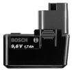 BOSCH Akumulator płaski 9,6 V SD, 2.6 Ah, NiMH