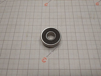 BOSCH Część zamienna do PBS 75-E- ŁOŻYSKO KULKOWE 608-2 RS DIN 625 nr.28 Kod: 1 900 905 041