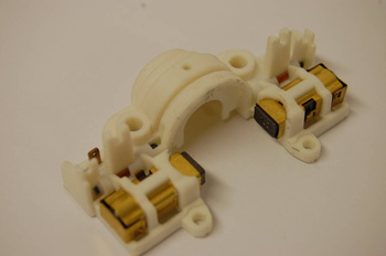 BOSCH Część zamienna do PEX 15AE- Szczotkotrzymacz nr. 16 Kod:  2 604 337 118