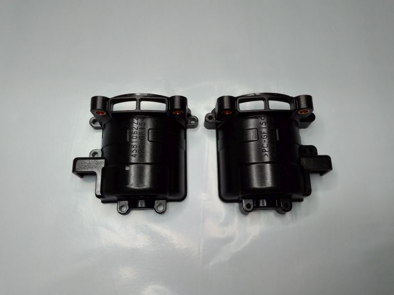 MAKITA Część zamienna do DJR188 - Obudowa silnika Nr.51+53