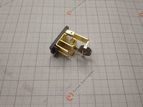 METABO Część zamienna do W 680- Szczotkotrzymacz 1szt. nr.35 Kod: 343012950