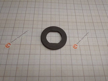 MAKITA Część zamienna do HR2600 - PODKŁADKA GUMOWA 16 Nr. 107 Kod: 424364-2