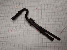 MAKITA Część zamienna do DCS401- Wężyk paliwa nr. 87 Kod: 965404661 (zam. 965404590)