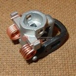 BLACK&DECKER Część zamienna do KS638SE - ZACISK BRZESZCZOTU nr.44 Kod:581190-02 (Produkt Wycofany)